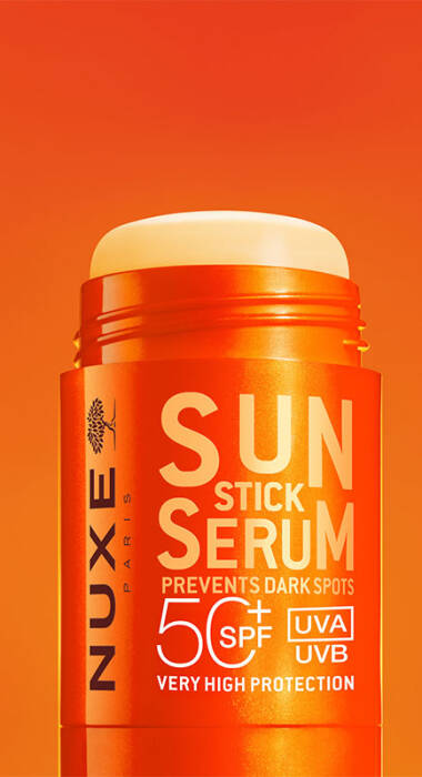 Nuxe Sun Stick Serum Güneş Koruyucu SPF50+ 25 gr - 3