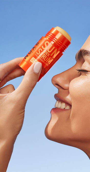 Nuxe Sun Stick Serum Güneş Koruyucu SPF50+ 25 gr - 5