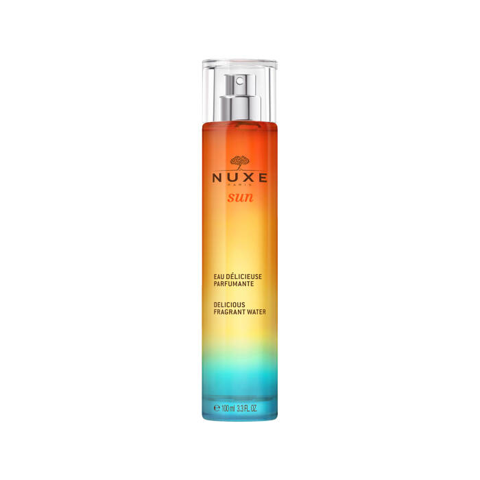 Nuxe Sun Vücut Spreyi 100 ml - 1