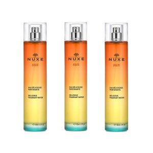 Nuxe Sun Vücut Spreyi 100 ml x 3 Adet - Nuxe 