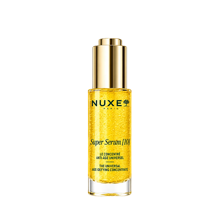 Nuxe Super Serum Longevity 30 ml - 1