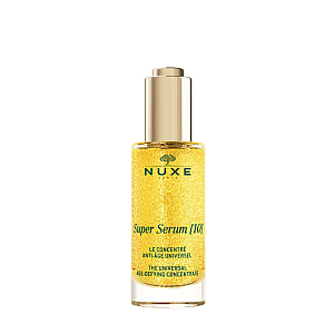 Nuxe Super Serum Longevity 50 ml - Nuxe