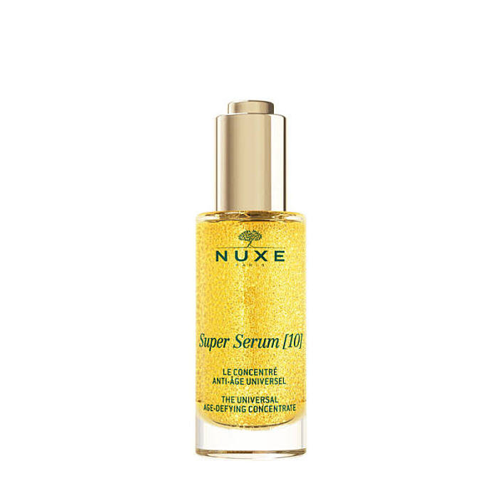 Nuxe Super Serum Longevity 50 ml - 1