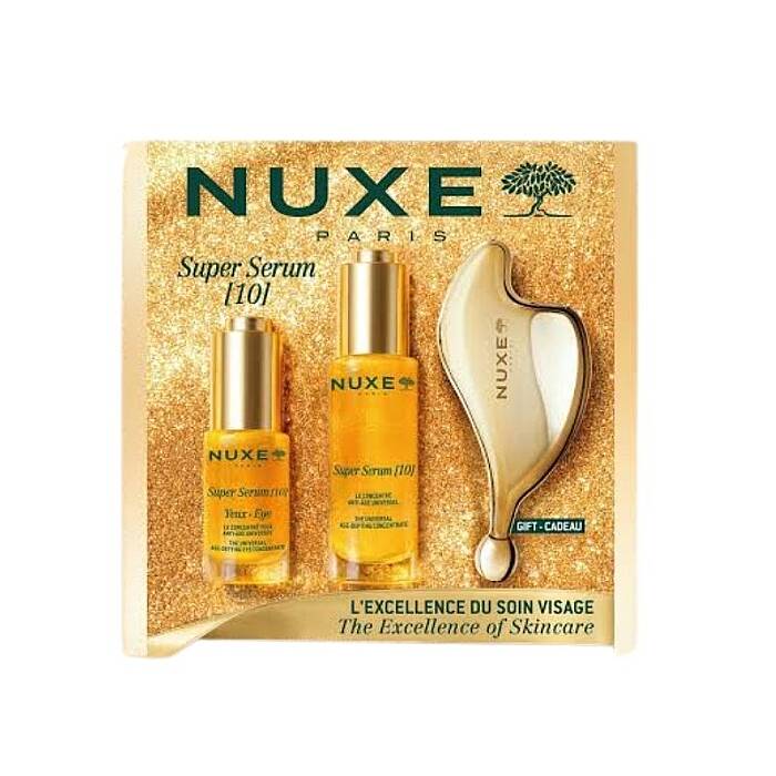 Nuxe The Excellence of Skincare - 1