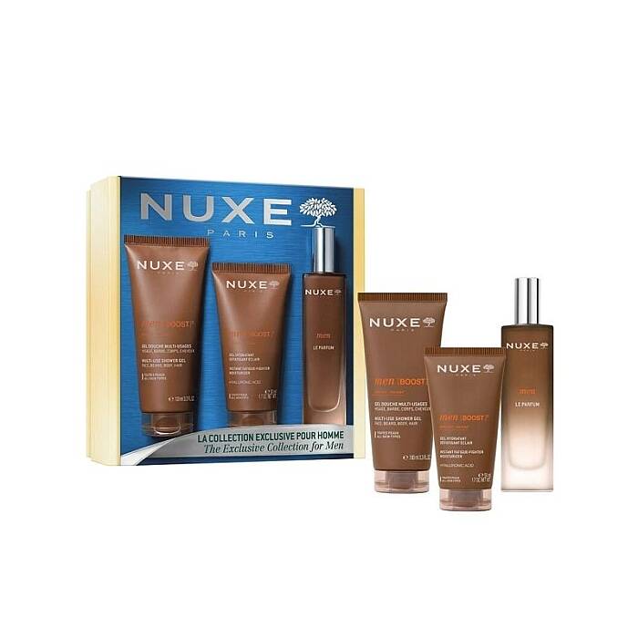 Nuxe The Exclusive Collection for Men - 2