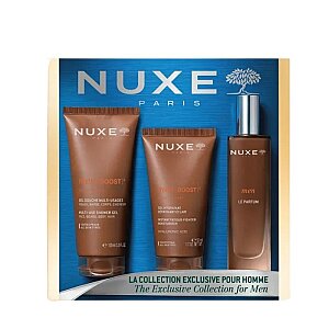 Nuxe The Exclusive Collection for Men - Nuxe