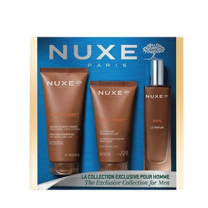 Nuxe The Exclusive Collection for Men - 1