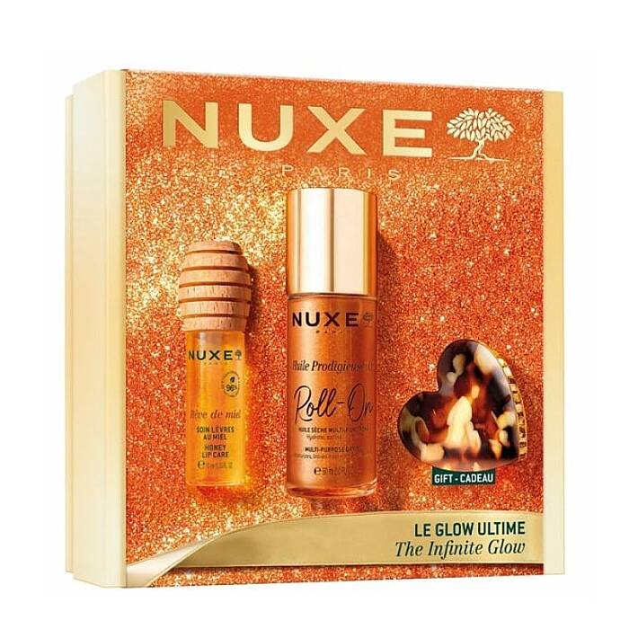 Nuxe The Infinite Glow - 1