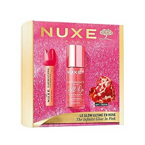 Nuxe The Infinite Glow In Pink - Nuxe