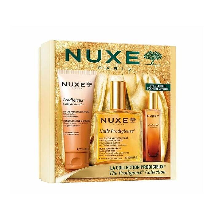 Nuxe The Prodigieux Collection - 1