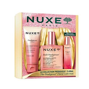Nuxe The Prodigieux Floral Collection - Nuxe