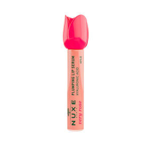 Nuxe Very Rose Dolgunlaştırıcı Dudak Serumu 8 ml - Nuxe