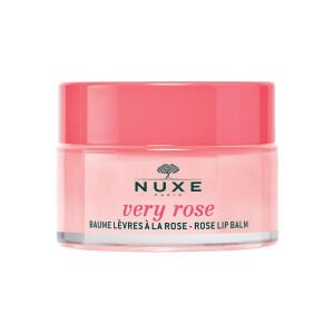 Nuxe Very Rose Gül Özlü Dudak Balmı 15 gr - Nuxe
