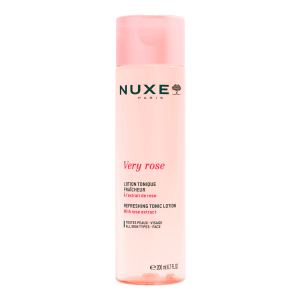 Nuxe Very Rose Tazeleyici Tonik Losyon 200 ml - 5