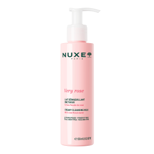 Nuxe Very Rose Temizleme Sütü 200 ml - 5
