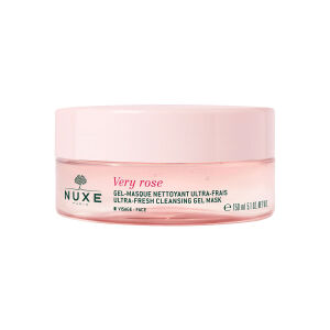 Nuxe Very Rose Temizleyici Jel Maske 150 ml - Nuxe