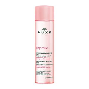 Nuxe Very Rose Yatıştırıcı Temizleme Suyu 200 ml - Nuxe