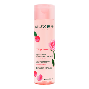 Nuxe Very Rose Yatıştırıcı Temizleyici Micellar Su 200 ml - 6