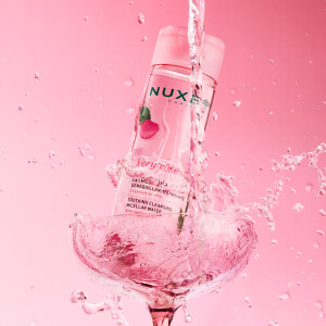 Nuxe Very Rose Yatıştırıcı Temizleyici Micellar Su 200 ml - 2