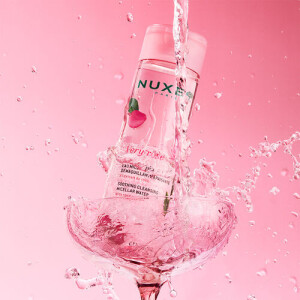 Nuxe Very Rose Yatıştırıcı Temizleyici Micellar Su 400 ml - 2