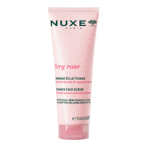 Nuxe Very Rose Yüz Peelingi 75 ml - Nuxe
