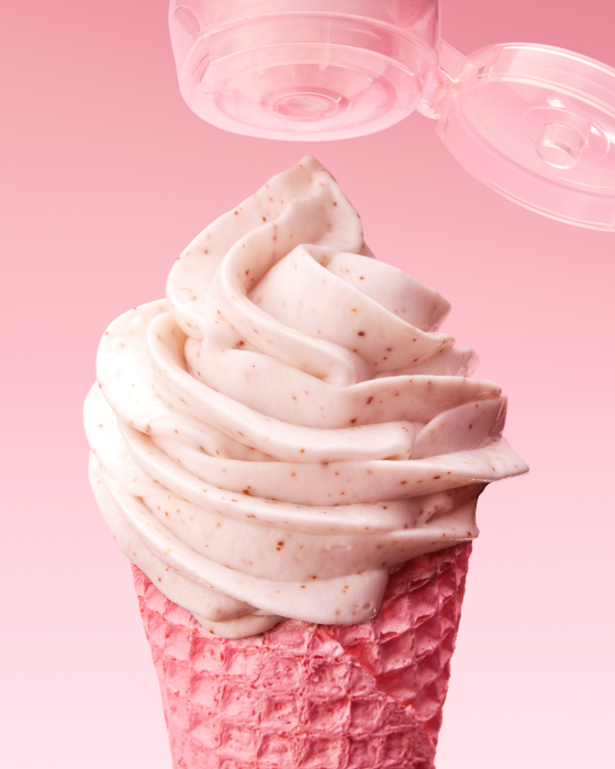 Nuxe Very Rose Yüz Peelingi 75 ml - 3