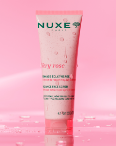 Nuxe Very Rose Yüz Peelingi 75 ml - 2