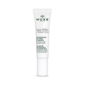 Nuxe White Ultimate Glow Aydınlatıcı Göz Çevresi Kremi 15 ml - Nuxe