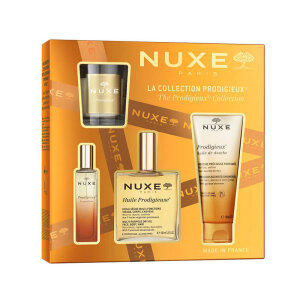 Nuxe XMAS The Prodigieux Collection Çok Satanlar - Nuxe