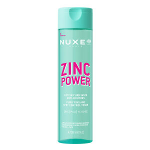 Nuxe Zinc Power Arındırıcı ve Leke Karşıtı Tonik 200 ml - Nuxe