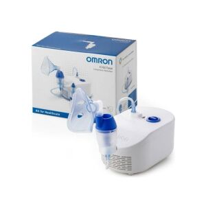 Omron C102 Total Kompresörlü Nebulizatör - Omron