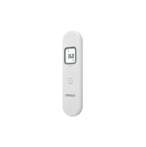 Omron Gentle Temp 730 Alından Ateş Ölçer - Omron