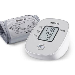 Omron M2 Basic HEM-7121J-E Tansiyon Aleti - Omron