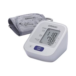 Omron M2 HEM-7143-E Hafızalı Tansiyon Aleti - Omron