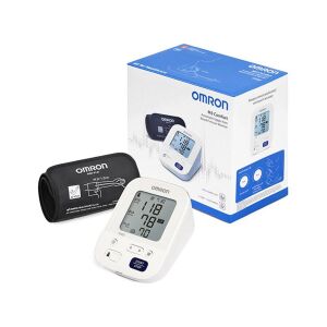 Omron M3 Comfort HEM-7155-E Koldan Ölçer Tansiyon Aleti - Omron