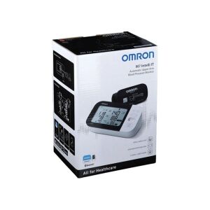 Omron M7 Intelli IT Dijital Koldan Ölçer Tansiyon Aleti - Omron