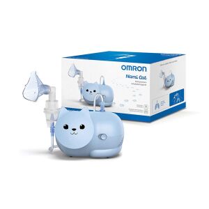 Omron Nami Cat Compressor Nebülizatör - Omron