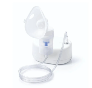 Omron NE-C810 Kompresörlü Nebülizatör Cihazı - Omron