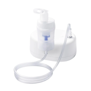 Omron NE-C810 Kompresörlü Nebülizatör Cihazı - 2