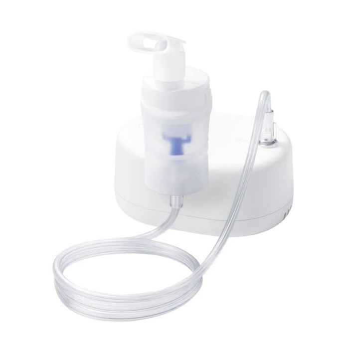 Omron NE-C810 Kompresörlü Nebülizatör Cihazı - 2