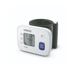 Omron RS1 HEM-6160-E Bilekten Ölçer Dijital Tansiyon Aleti - Omron
