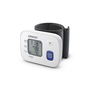 Omron RS2 HEM-6161-E Bilekten Ölçer Dijital Tansiyon Aleti - Omron