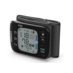 Omron RS7 Bilek Tipi Dijital Tansiyon Aleti - Omron