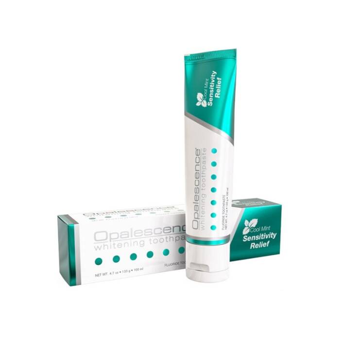 Opalescence Sensitivity Relief Beyazlatıcı Diş Macunu 100 ml - 1