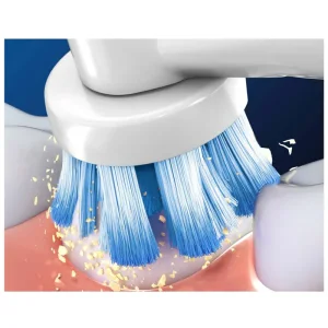 Oral-B Sensitive Clean Diş Fırçası Yedek Başlığı 4'lü - 2