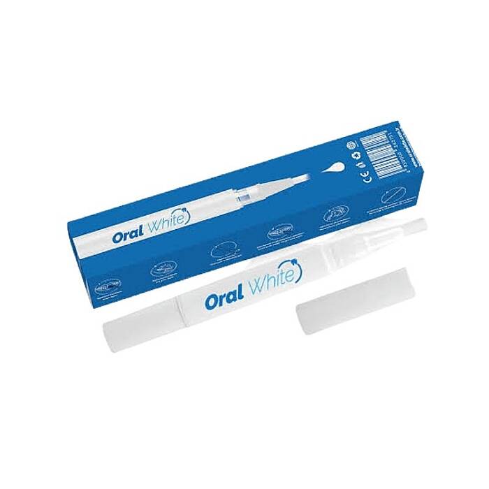 Oral White Diş Beyazlatma Kalemi - 1