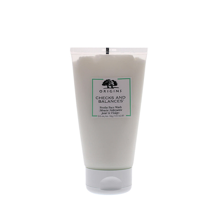 Origins Checks and Balances Frothy Face Wash 150 ml - 1