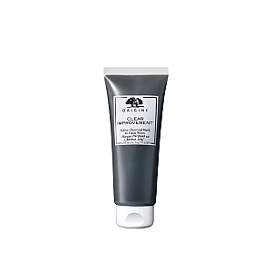 Origins Clear Improvement Active Charcoal Mask to Clear Pores 75 ml - Origins