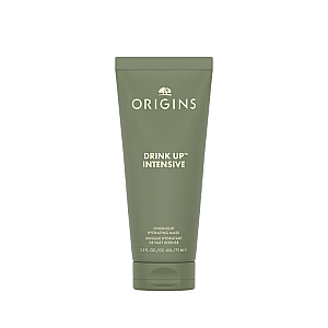 Origins Drink Up Intensive Overnight Hydrating Mask with Avocado & Hyaluronic Acid 75 ml - Origins