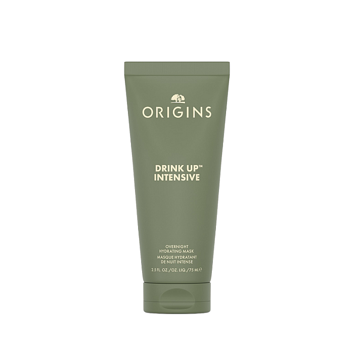 Origins Drink Up Intensive Overnight Hydrating Mask with Avocado & Hyaluronic Acid 75 ml - 1